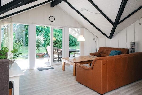Foto van Afgelegen oase bij Kvie-meer-By Traum - Vakantiehuis in Ansager - Indoor