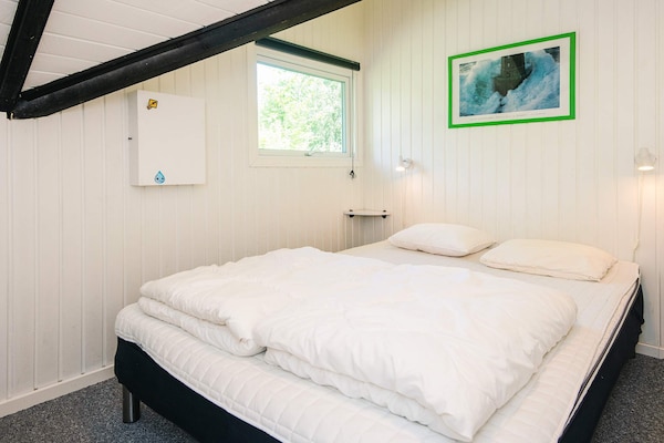 Foto van Afgelegen oase bij Kvie-meer-By Traum - Vakantiehuis in Ansager - Indoor