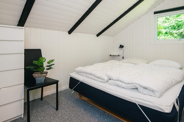Foto van Afgelegen oase bij Kvie-meer-By Traum - Vakantiehuis in Ansager - Indoor