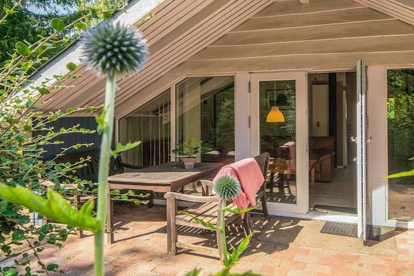 Foto van Afgelegen oase bij Kvie-meer-By Traum - Vakantiehuis in Ansager - View