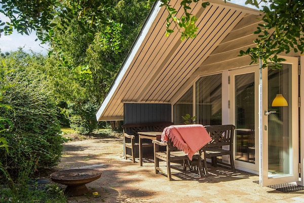 Foto van Afgelegen oase bij Kvie-meer-By Traum - Vakantiehuis in Ansager - View