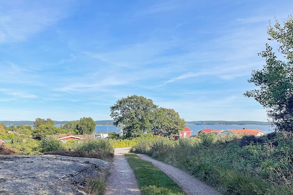 Foto van Magisch kusttoevluchtsoord op Tjorn-By Traum - Vakantiehuis in HAKENÄSET - Untagged