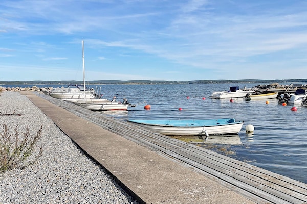 Foto van Magisch kusttoevluchtsoord op Tjorn-By Traum - Vakantiehuis in HAKENÄSET - Untagged