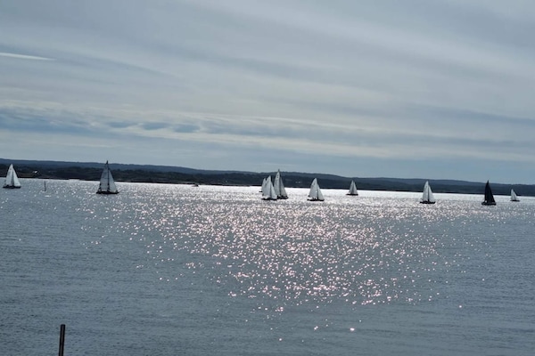 Foto van Magisch kusttoevluchtsoord op Tjorn-By Traum - Vakantiehuis in HAKENÄSET - WaterView