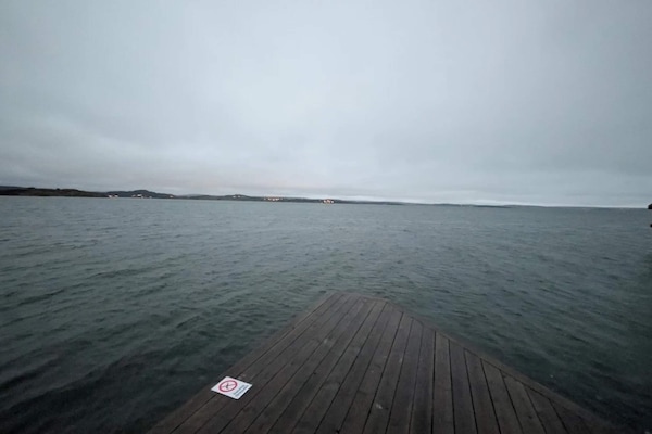 Foto van Magisch kusttoevluchtsoord op Tjorn-By Traum - Vakantiehuis in HAKENÄSET - WaterView