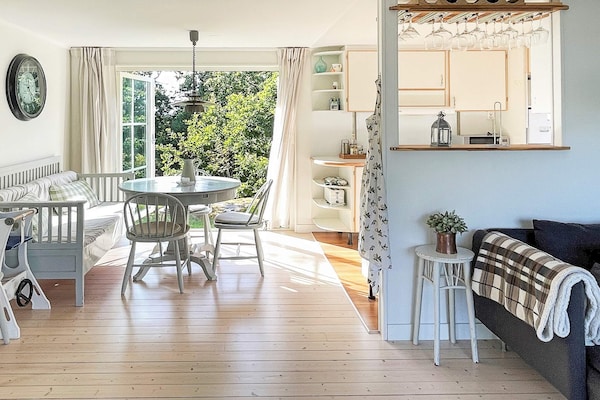 Foto van Magisch kusttoevluchtsoord op Tjorn-By Traum - Vakantiehuis in HAKENÄSET - Indoor