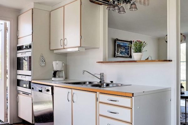 Foto van Magisch kusttoevluchtsoord op Tjorn-By Traum - Vakantiehuis in HAKENÄSET - Indoor