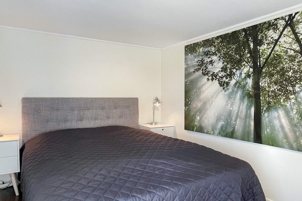 Foto van Magisch kusttoevluchtsoord op Tjorn-By Traum - Vakantiehuis in HAKENÄSET - Indoor