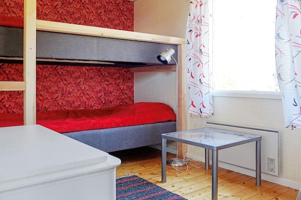 Foto van Magisch kusttoevluchtsoord op Tjorn-By Traum - Vakantiehuis in HAKENÄSET - Indoor