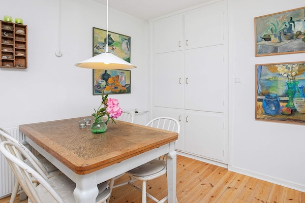 Foto van 6 persoons vakantie huis in Hjørring - Vakantiehuis in Hjørring - Indoor