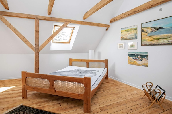 Foto van 6 persoons vakantie huis in Hjørring - Vakantiehuis in Hjørring - Indoor