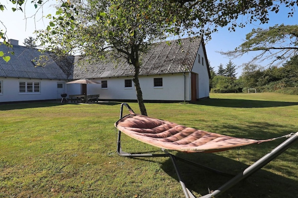 Foto van 6 persoons vakantie huis in Hjørring - Vakantiehuis in Hjørring - View