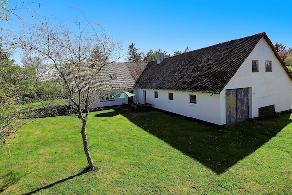 Foto van 6 persoons vakantie huis in Hjørring - Vakantiehuis in Hjørring - View