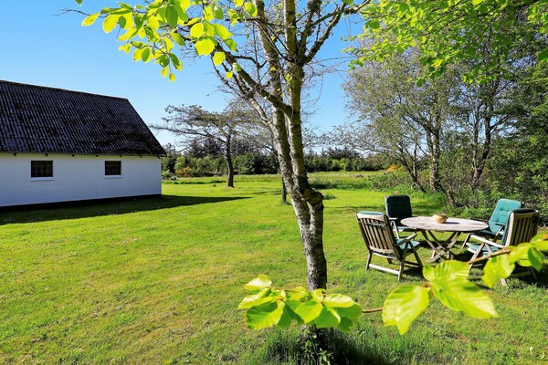 Foto van 6 persoons vakantie huis in Hjørring - Vakantiehuis in Hjørring - View