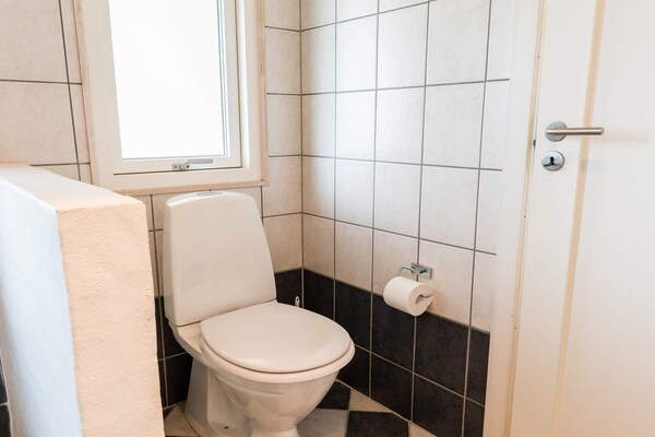 Foto van 8 persoons vakantie huis in Oksbøl - Vakantiehuis in Oksbøl - Indoor