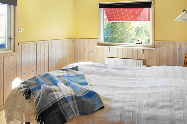 Foto van 6 persoons vakantie huis in HENÅN - Vakantiehuis in HENÅN - Indoor