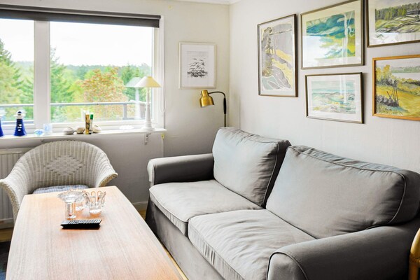 Foto van 6 persoons vakantie huis in HENÅN - Vakantiehuis in HENÅN - Indoor