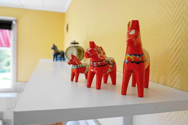Foto van 6 persoons vakantie huis in HENÅN - Vakantiehuis in HENÅN - Indoor