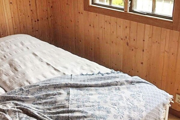 Foto van 6 persoons vakantie huis in HENÅN - Vakantiehuis in HENÅN - Indoor