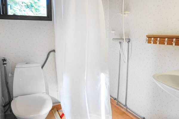 Foto van 6 persoons vakantie huis in HENÅN - Vakantiehuis in HENÅN - Indoor