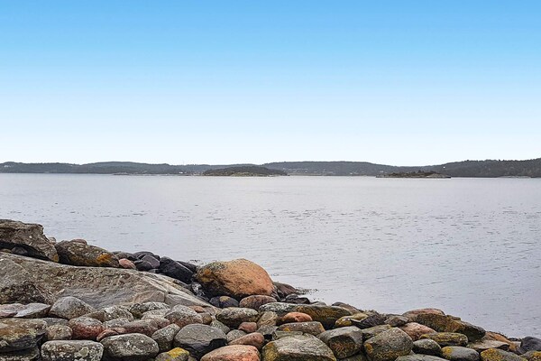 Foto van 6 persoons vakantie huis in HENÅN - Vakantiehuis in HENÅN - Untagged