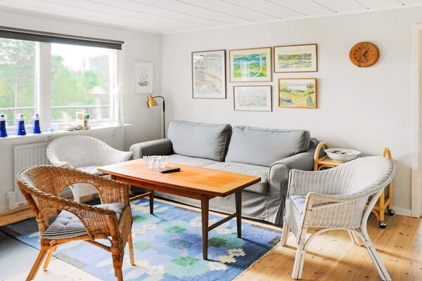 Foto van 6 persoons vakantie huis in HENÅN - Vakantiehuis in HENÅN - Indoor