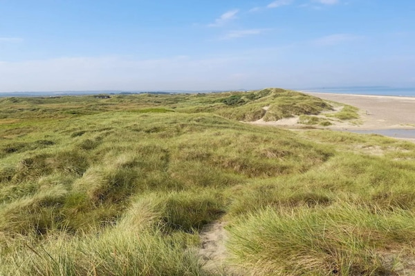 Foto van 6 persoons vakantie huis in Fjerritslev - Vakantiehuis in Fjerritslev - WaterView
