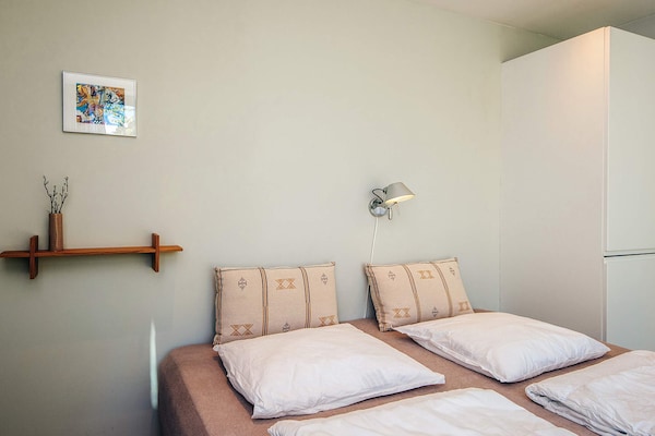 Foto van 8 persoons vakantie huis in Ebeltoft - Vakantiehuis in Ebeltoft - Indoor
