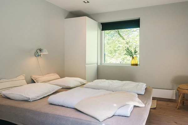Foto van 8 persoons vakantie huis in Ebeltoft - Vakantiehuis in Ebeltoft - Indoor