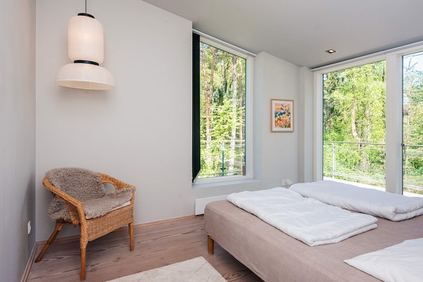 Foto van 8 persoons vakantie huis in Ebeltoft - Vakantiehuis in Ebeltoft - Indoor