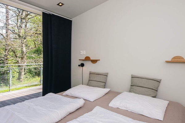 Foto van 8 persoons vakantie huis in Ebeltoft - Vakantiehuis in Ebeltoft - Indoor