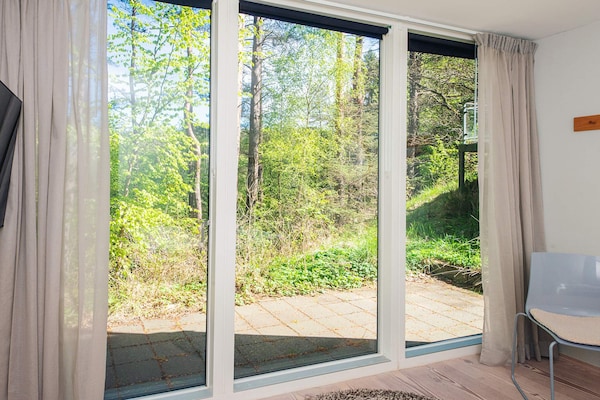 Foto van 8 persoons vakantie huis in Ebeltoft - Vakantiehuis in Ebeltoft - Indoor
