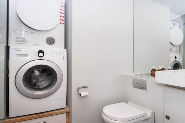 Foto van 8 persoons vakantie huis in Ebeltoft - Vakantiehuis in Ebeltoft - Indoor