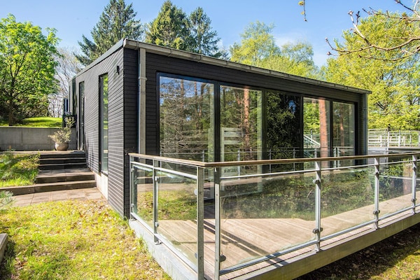 Foto van 8 persoons vakantie huis in Ebeltoft - Vakantiehuis in Ebeltoft - View