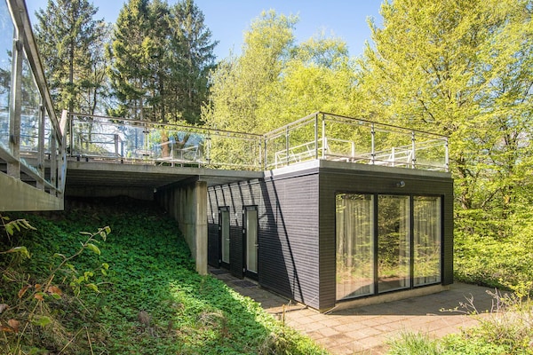Foto van 8 persoons vakantie huis in Ebeltoft - Vakantiehuis in Ebeltoft - View