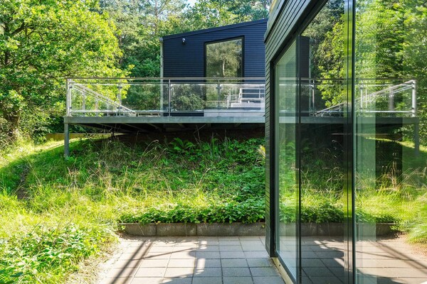 Foto van 8 persoons vakantie huis in Ebeltoft - Vakantiehuis in Ebeltoft - View