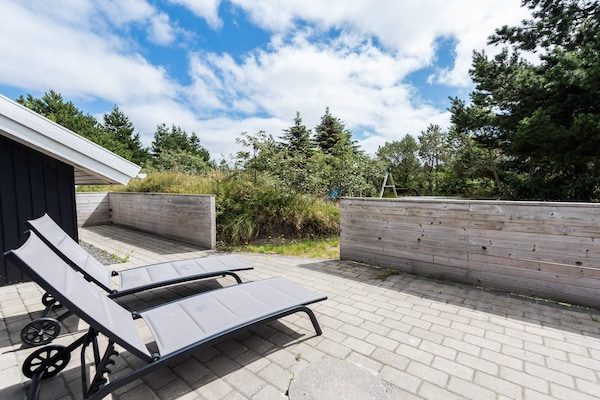 Foto van 8 persoons vakantie huis in Blåvand - Vakantiehuis in Blåvand - Untagged
