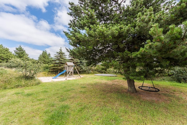 Foto van 8 persoons vakantie huis in Blåvand - Vakantiehuis in Blåvand - Untagged