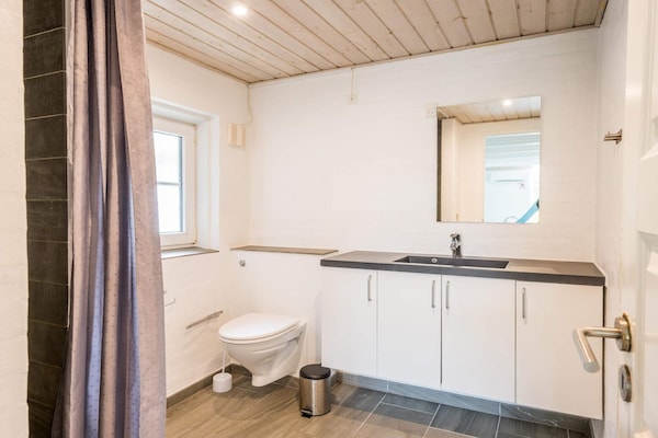 Foto van 8 persoons vakantie huis in Blåvand - Vakantiehuis in Blåvand - Indoor