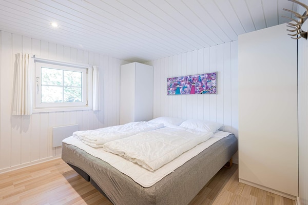 Foto van 8 persoons vakantie huis in Blåvand - Vakantiehuis in Blåvand - Indoor