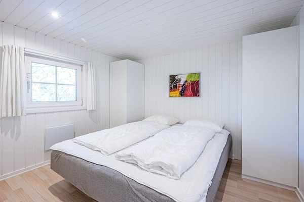 Foto van 8 persoons vakantie huis in Blåvand - Vakantiehuis in Blåvand - Indoor