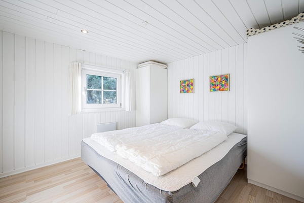 Foto van 8 persoons vakantie huis in Blåvand - Vakantiehuis in Blåvand - Indoor