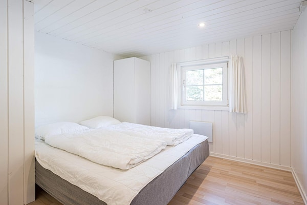Foto van 8 persoons vakantie huis in Blåvand - Vakantiehuis in Blåvand - Indoor