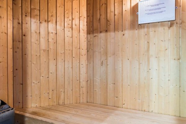 Foto van 8 persoons vakantie huis in Blåvand - Vakantiehuis in Blåvand - Sauna