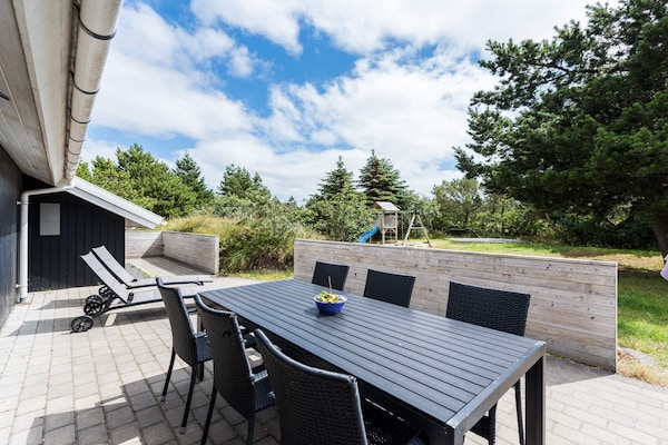 Foto van 8 persoons vakantie huis in Blåvand - Vakantiehuis in Blåvand - Untagged