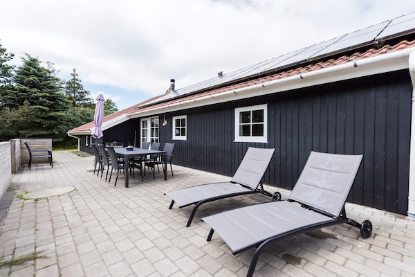 Foto van 8 persoons vakantie huis in Blåvand - Vakantiehuis in Blåvand - Untagged