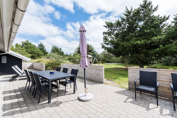 Foto van 8 persoons vakantie huis in Blåvand - Vakantiehuis in Blåvand - Untagged