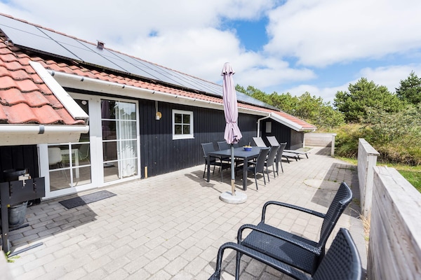 Foto van 8 persoons vakantie huis in Blåvand - Vakantiehuis in Blåvand - Untagged