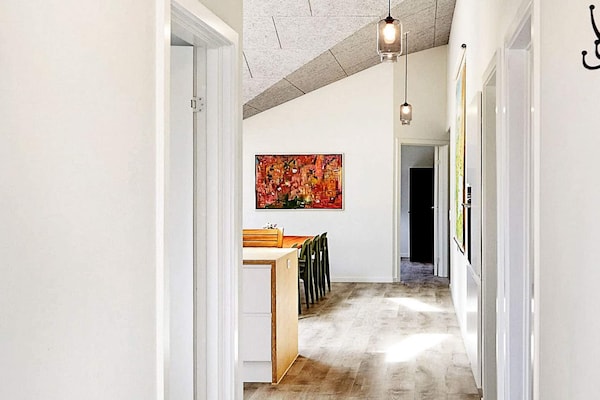 Foto van 10 persoons vakantie huis in Slagelse - Vakantiehuis in Slagelse - Indoor