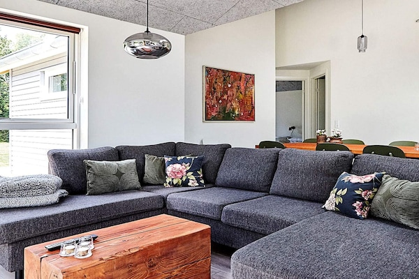 Foto van 10 persoons vakantie huis in Slagelse - Vakantiehuis in Slagelse - Indoor